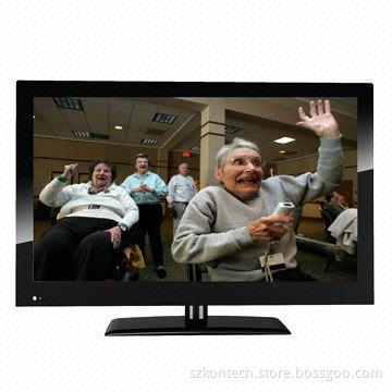 15.6 to 55-inch LED Aged People TV, Big RCs, Channel Number, USB Clone, Logo Change